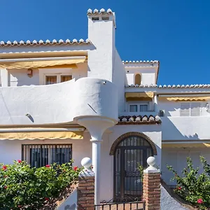 2 Mijas Playa Club In Villa La Cala De Mijas
