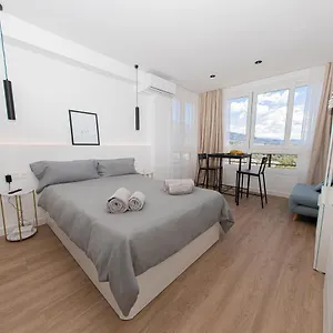 Modern With Stunning Views Apartment Marbella