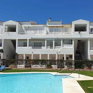 Luxury 3 Bed Torreblanca Apartment Fuengirola
