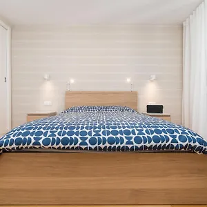Homes Cathedral Apartment Malaga