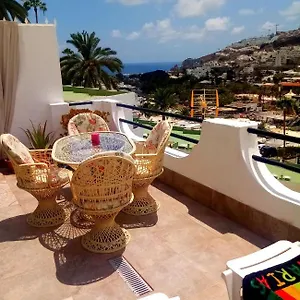  Apartment Sunny Days On Gran Canaria