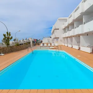  Apartment Livvo Puerto
