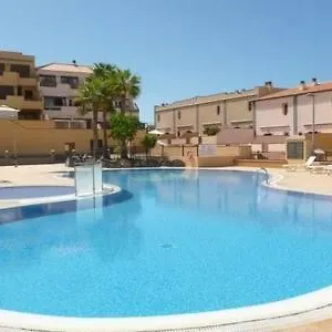 Adeje Duplex Sur Tenerife Apartment Callao Salvaje