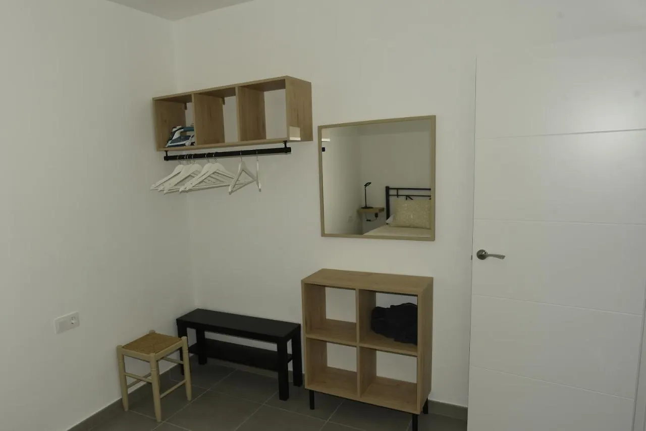 Apartment Apto. Dulia Puerto Rico  Spain