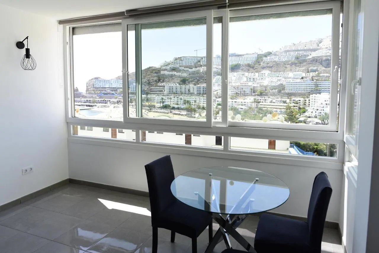 Apartment Apto. Dulia Puerto Rico