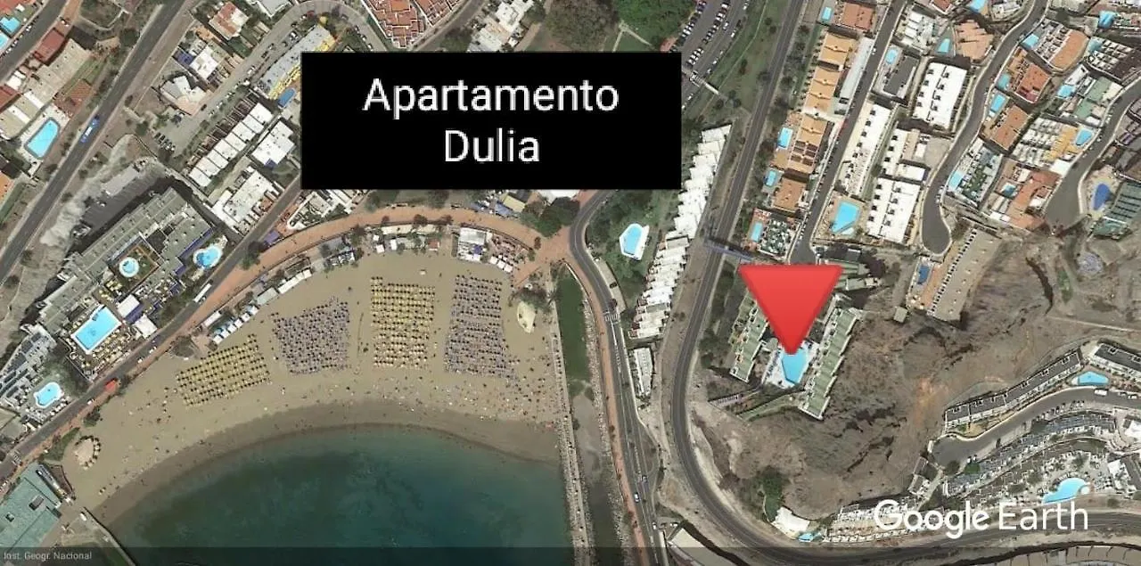 Apto. Dulia Puerto Rico  Apartment