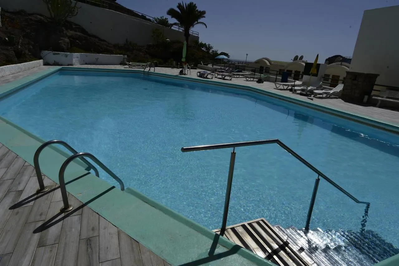 Apto. Dulia Puerto Rico  0*, Puerto Rico (Gran Canaria) Spain