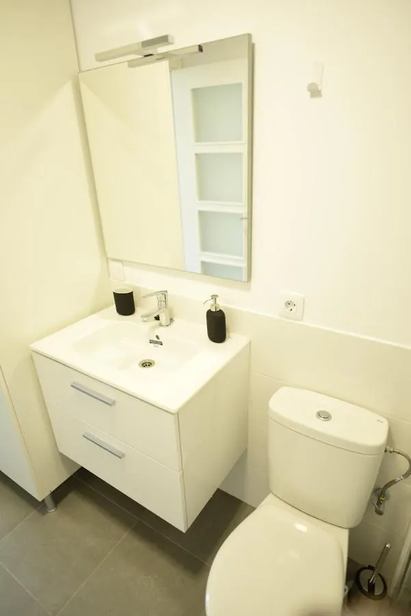 Apartment Apto. Dulia Puerto Rico